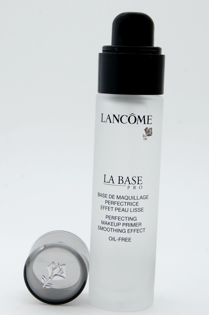 La Base Matifiante Perfecting Makeup Primer