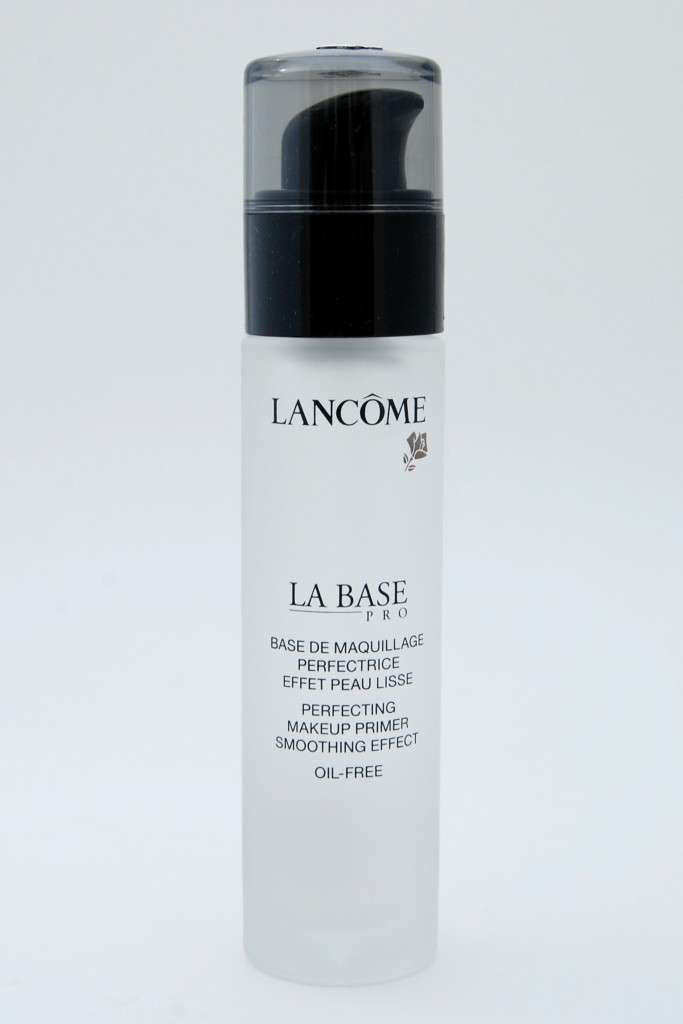 Lancôme La Base Pro Perfecting Makeup Primer  (1)