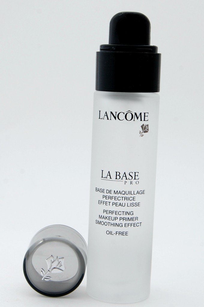 Lancôme La Base Pro Perfecting Makeup Primer  (2)