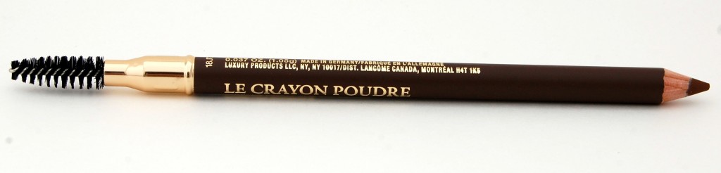 Lancôme Le Crayon Poudre Powder Pencil for the Brows  (2)