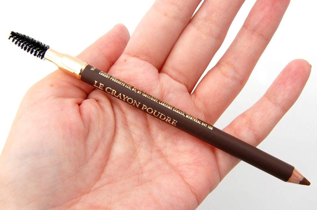 Lancôme Le Crayon Poudre Powder Pencil for the Brows  (5)