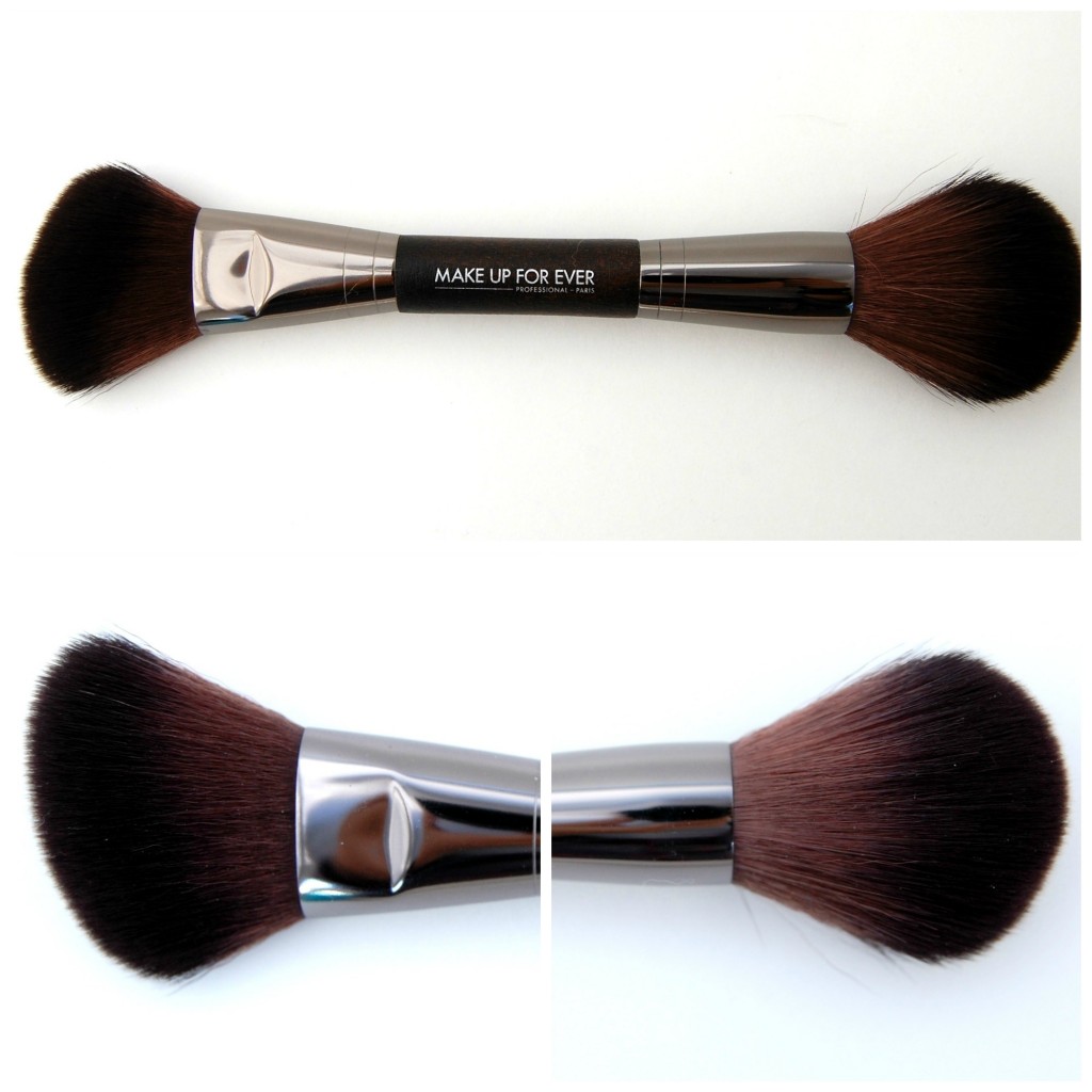 Make Up For Ever Artisan Brush Collection