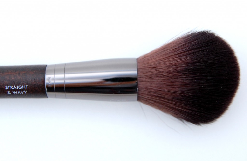 Make Up For Ever Artisan Brush  (5)