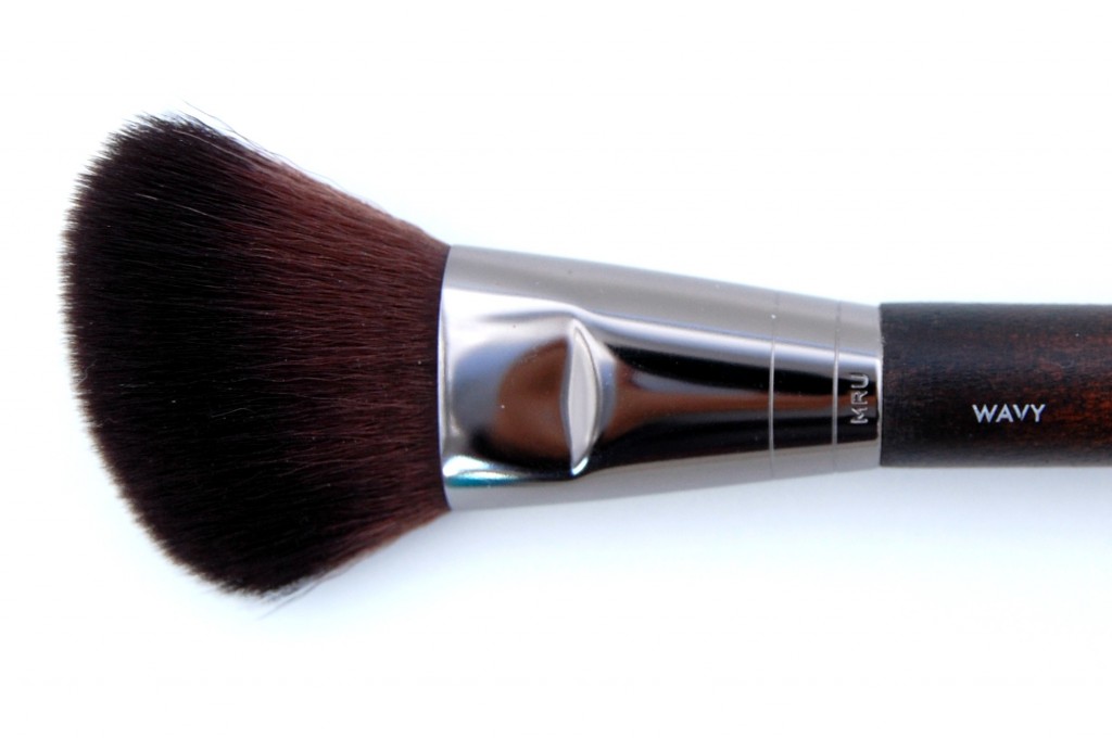 Make Up For Ever Artisan Brush  (6)