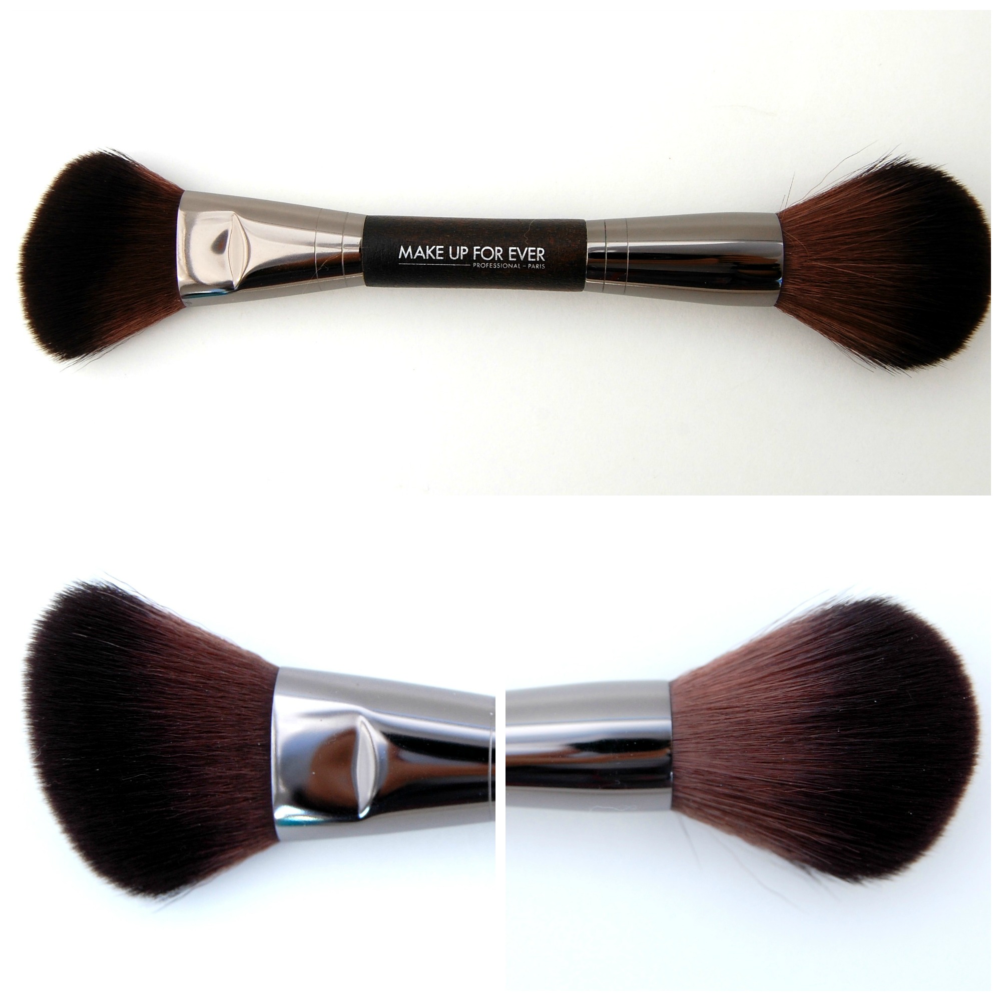  Make  Up  For Ever  Artisan Brush Collection