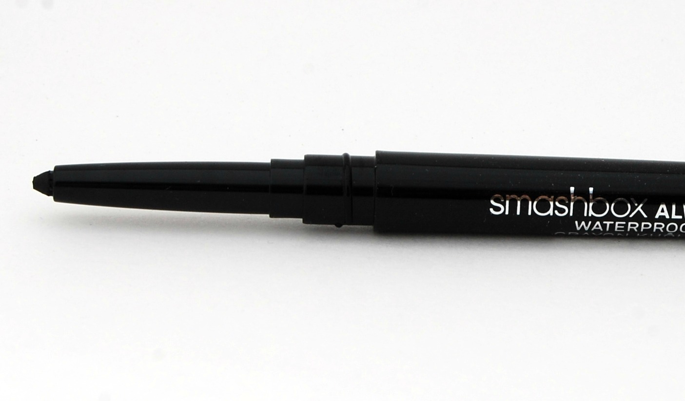 Smashbox Always Sharp Waterproof Kôhl Liner (3)