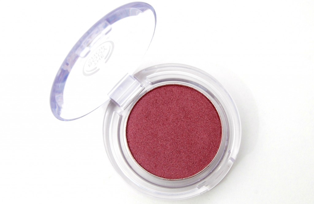 The Body Shop Colour Crush Eyeshadows  (3)