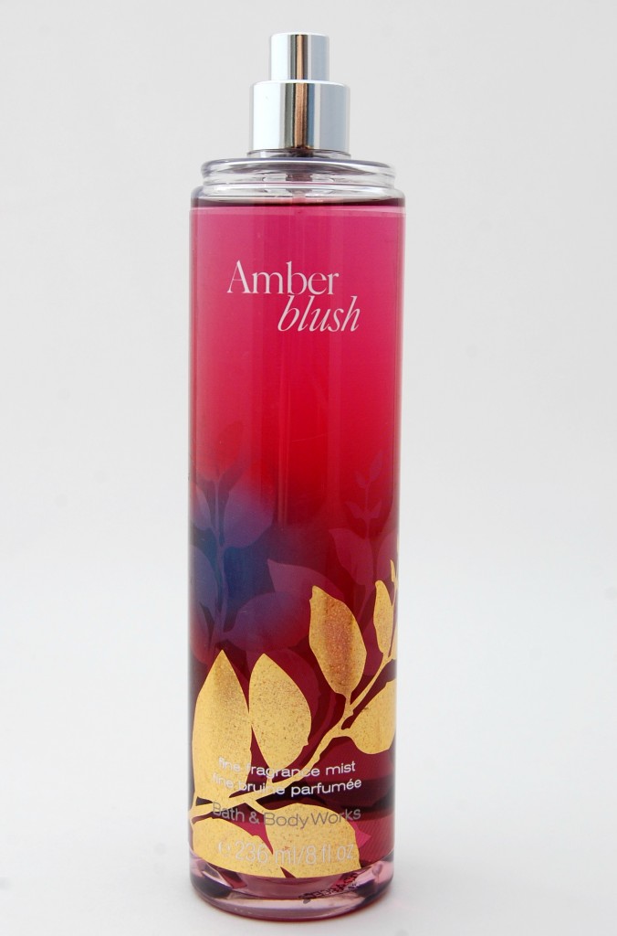 Bath & Body Works Amber (3)