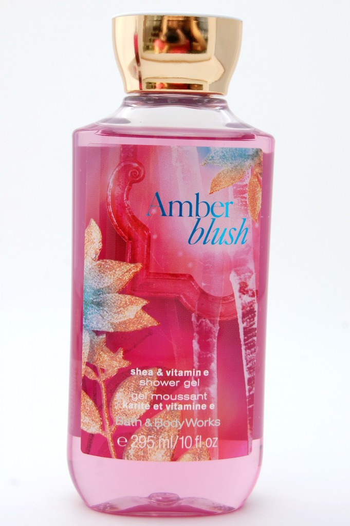 Bath & Body Works Amber (5)