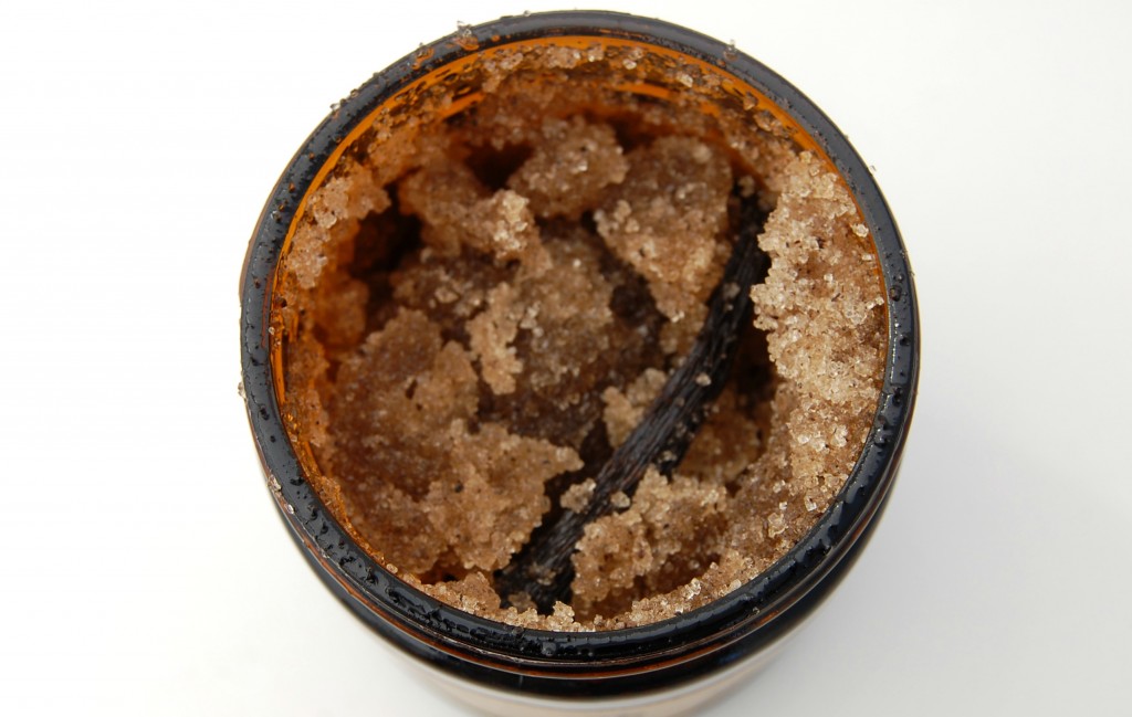 Garden Apothecary Sugar Scrubs  (4)