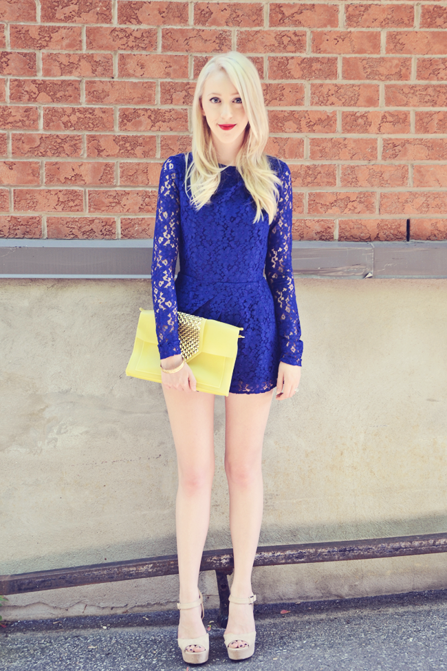 Katelyn from The Skinny Blonde Girl hq pic