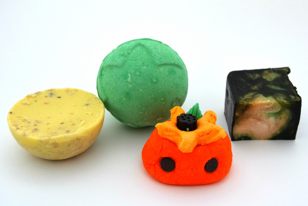 LUSH Halloween (2)