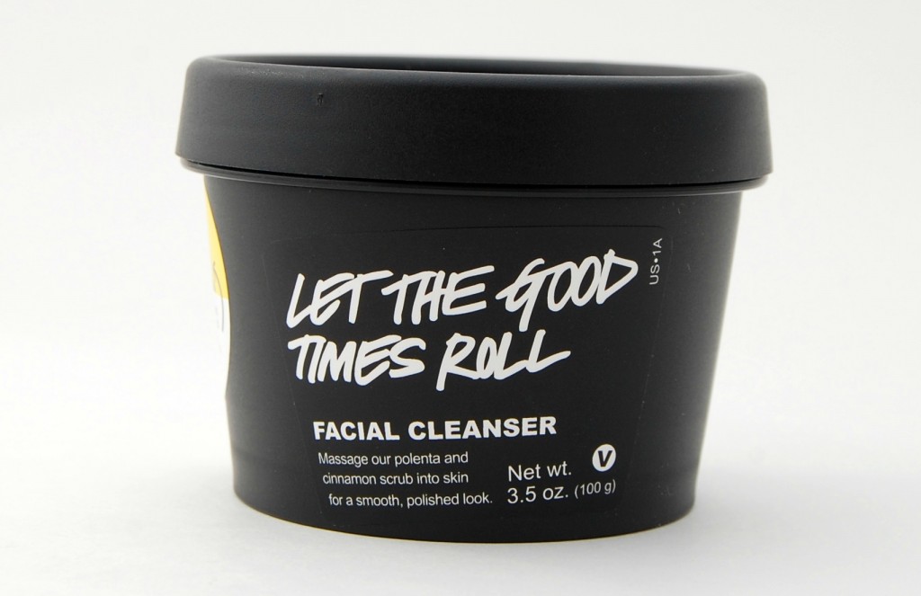 Lush Let the Good Times Roll (1)