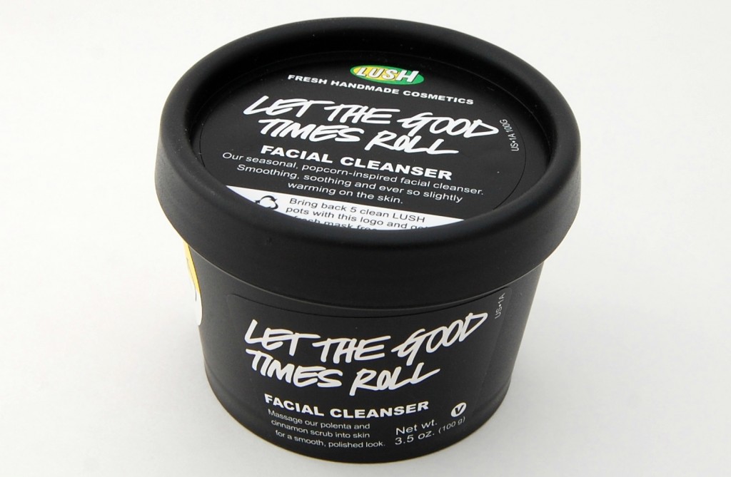 Lush Let the Good Times Roll (2)