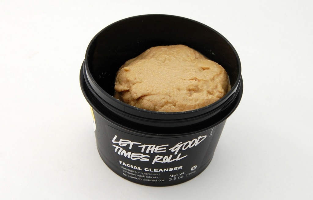 Lush Let the Good Times Roll (3)