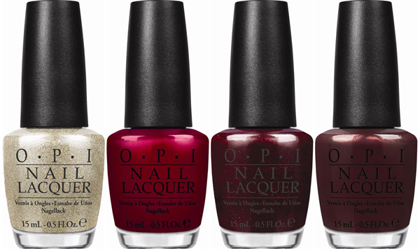 OPI Mariah Carey Holiday 2013 collection (2)