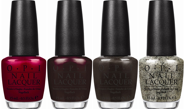 OPI Mariah Carey Holiday 2013 collection (3)