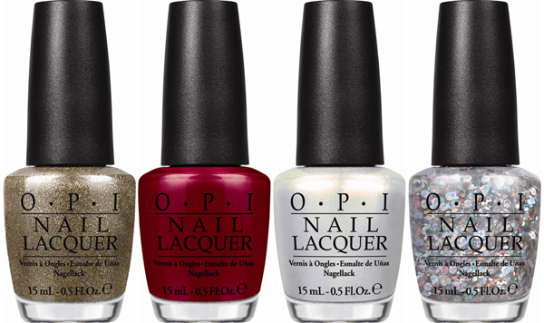 OPI Mariah Carey Holiday 2013 collection (4)