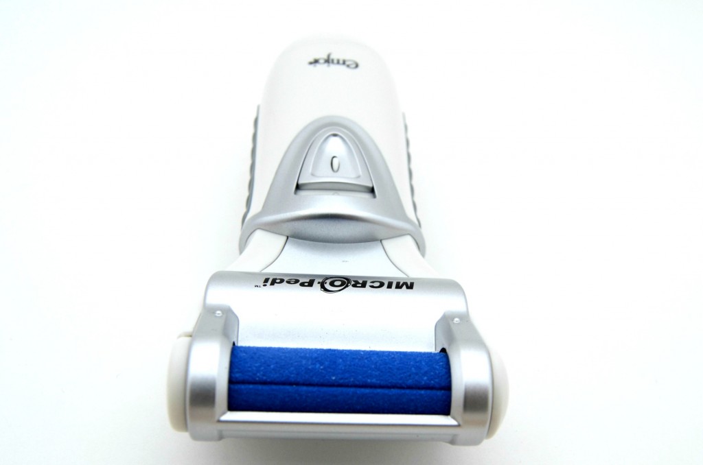 Emjoi Micro-Pedi Callus Remover