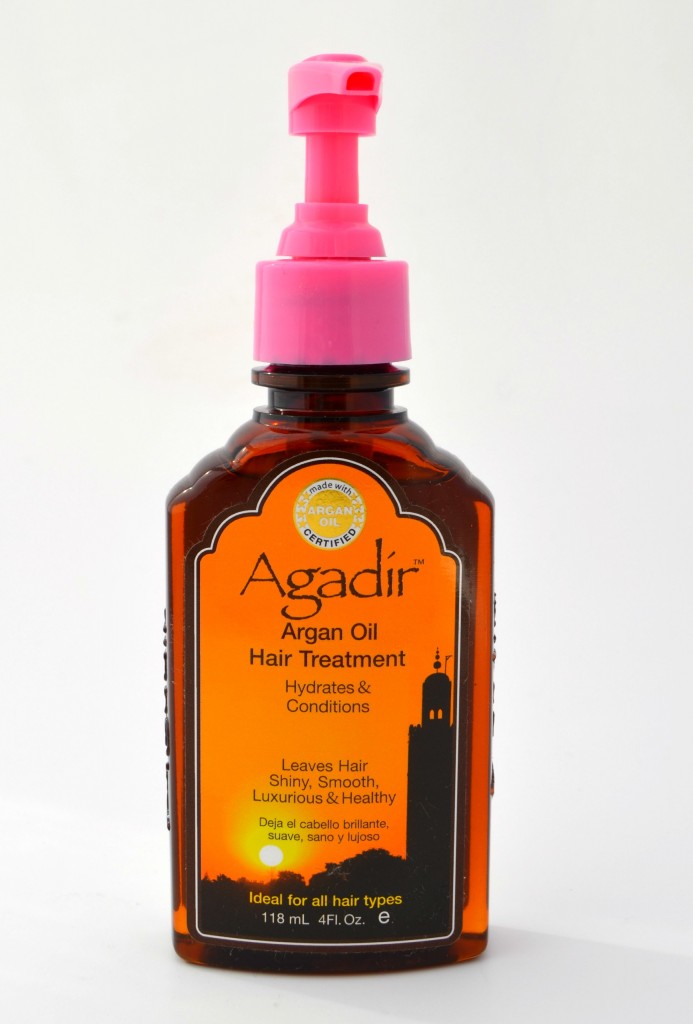 Agadir Argan Oil Hair Treatment  (1)