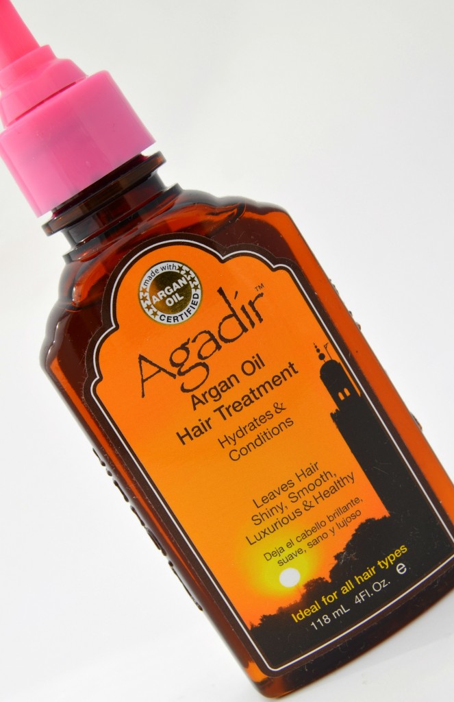 Agadir Argan Oil Hair Treatment  (2)