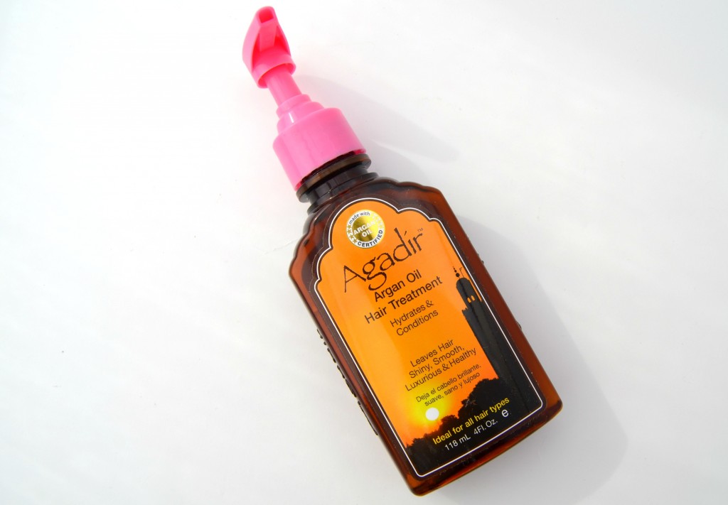 Agadir Argan Oil Hair Treatment  (3)