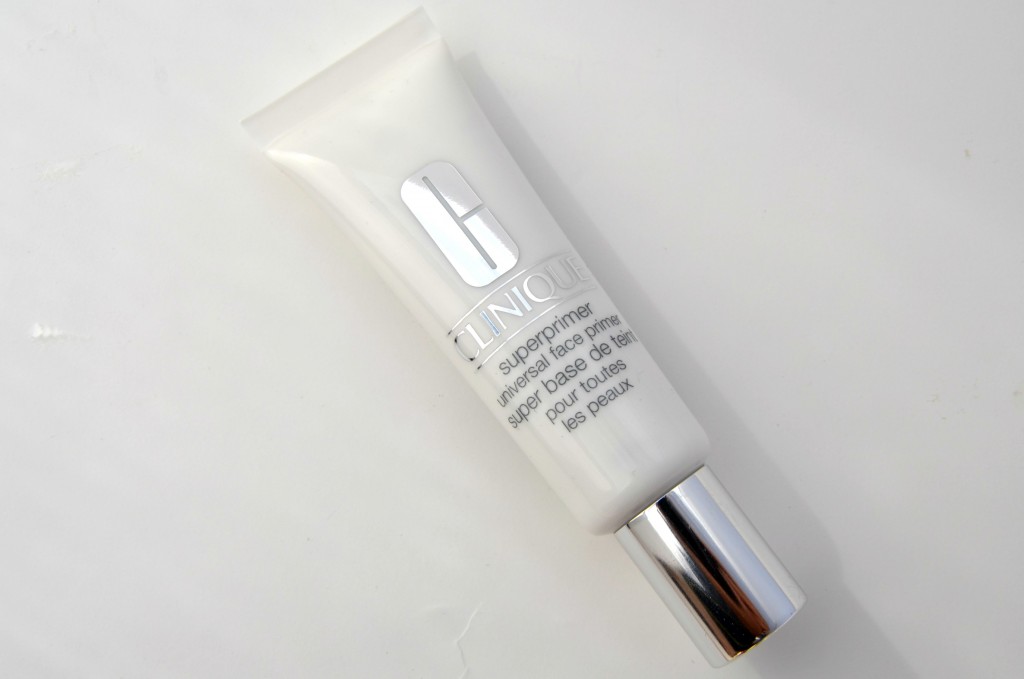 Clinique Superprimer Universal Face Primer  (1)