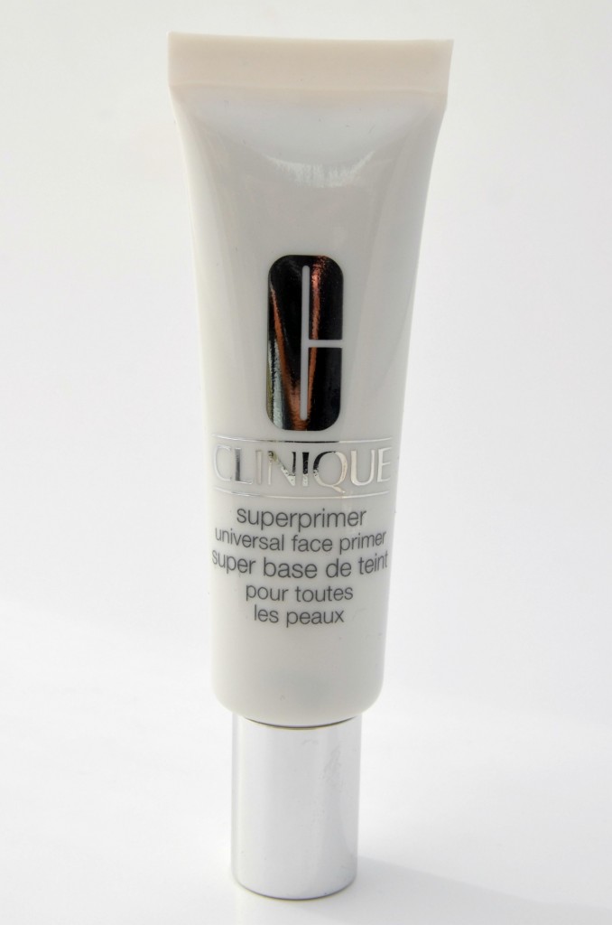 Clinique Superprimer Universal Face Primer  (2)