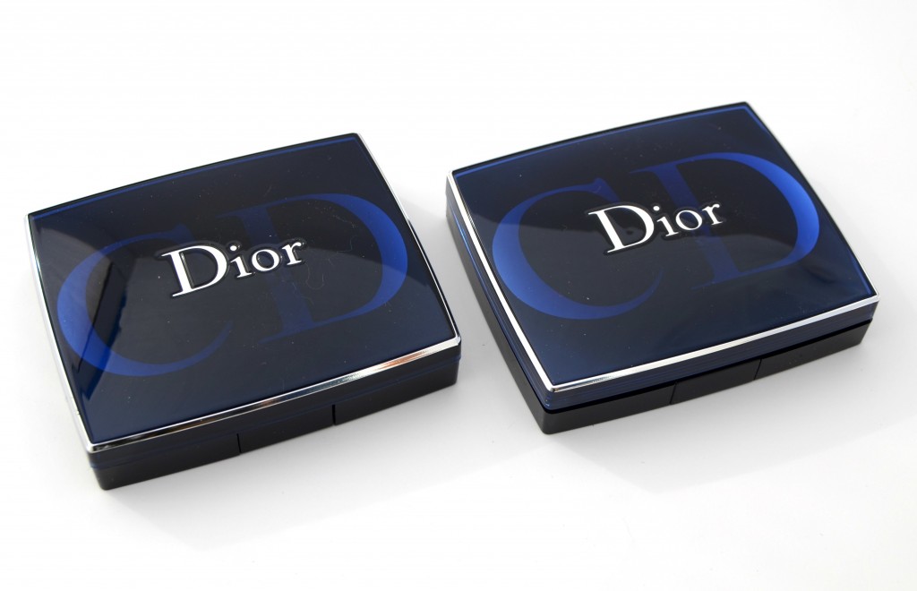 Dior Golden Winter Collection for Holiday 2013 (2)