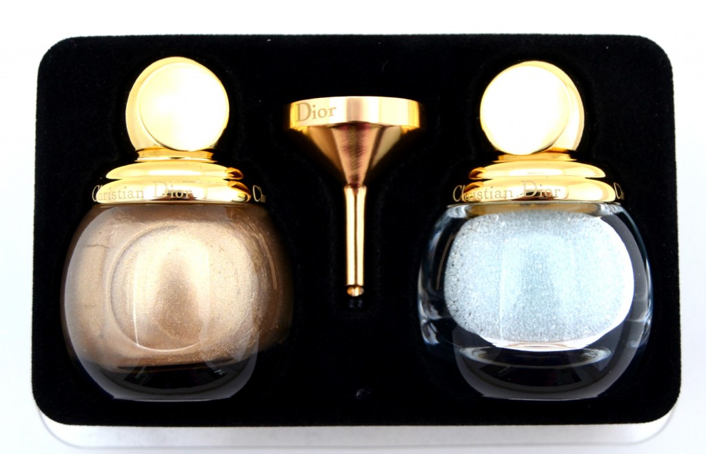 Dior Golden Winter Collection for Holiday 2013 (20)