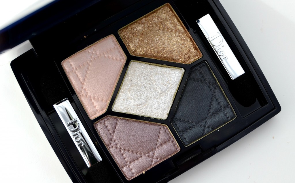 Dior Golden Winter Collection for Holiday 2013 (7)