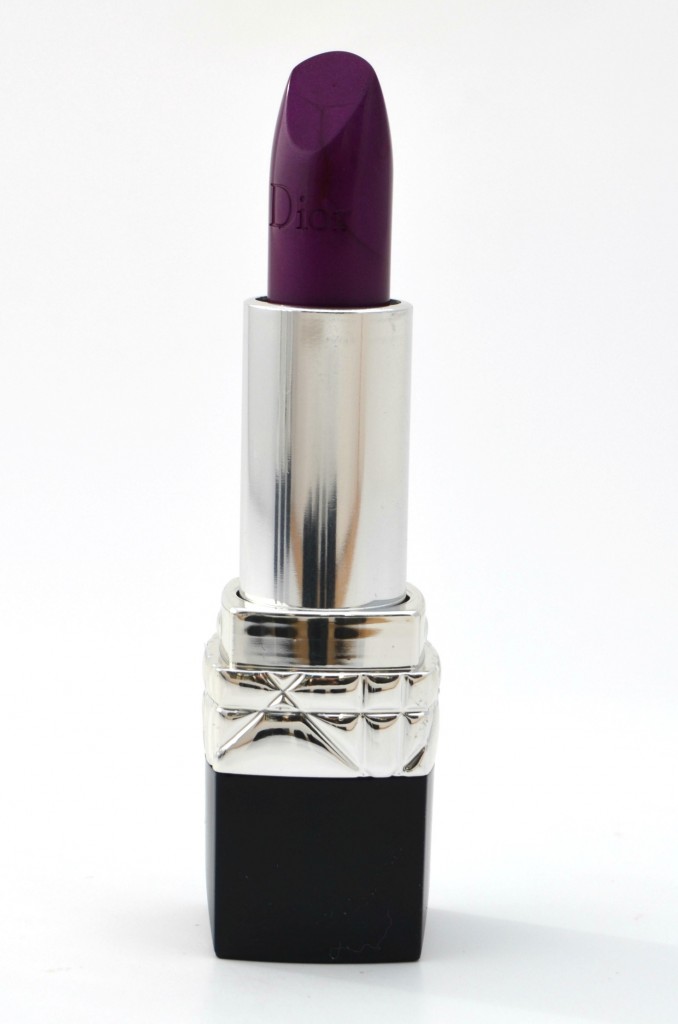 Dior 786 outlet lipstick