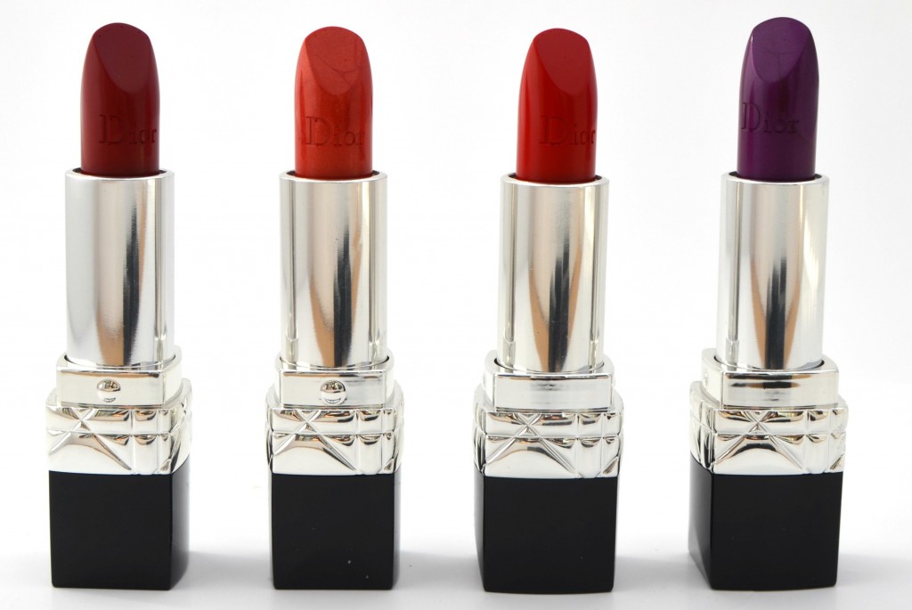 Dior Rouge Dior Lipstick (3)