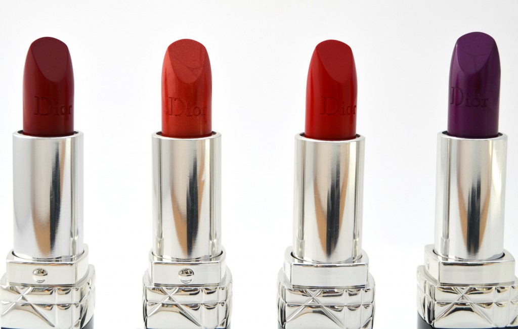 Dior 786 outlet lipstick