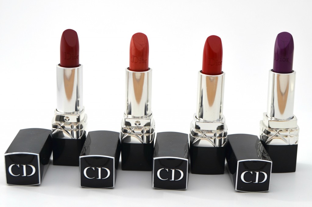 Dior Rouge Dior Lipstick (5)