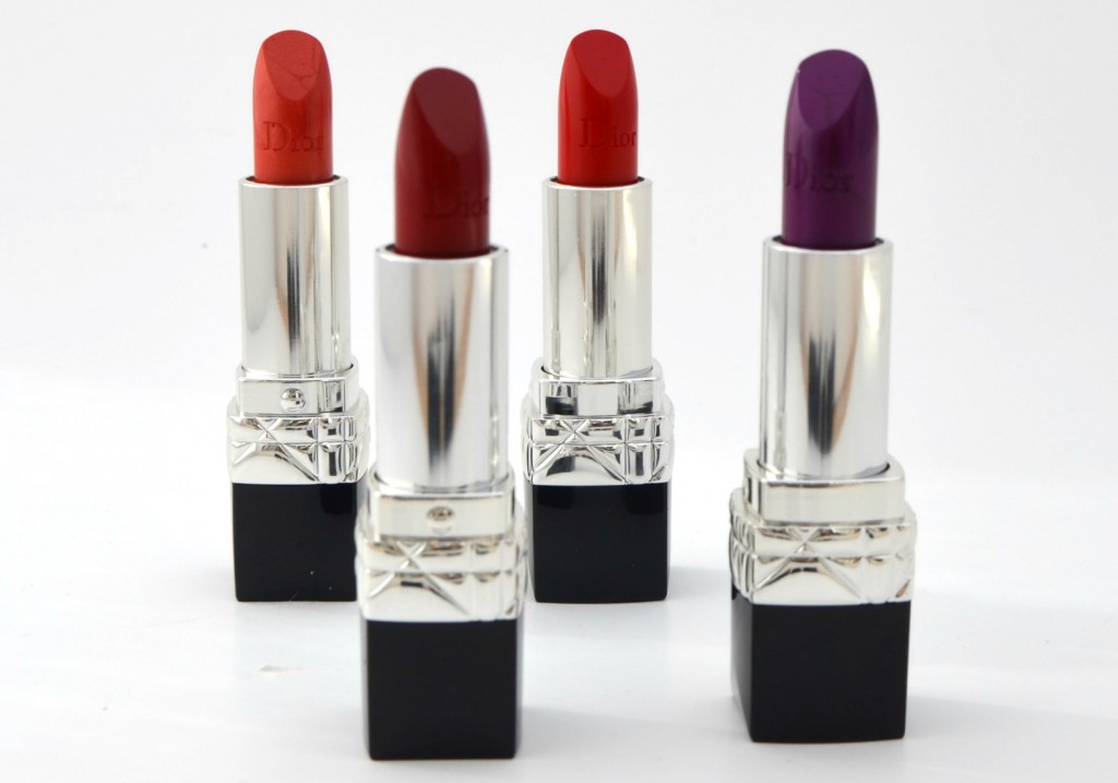 Dior Rouge Dior Lipstick (6)