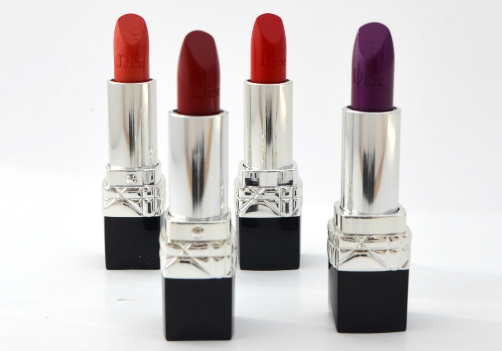 Dior hotsell 786 lipstick