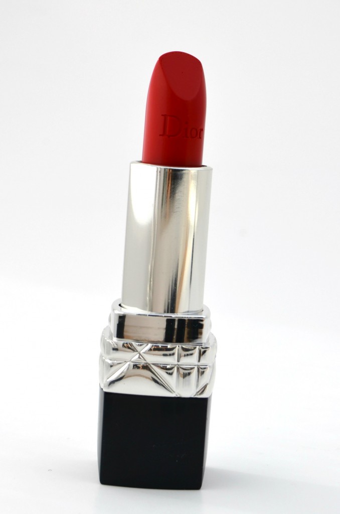 Dior Rouge Dior Lipstick (9)