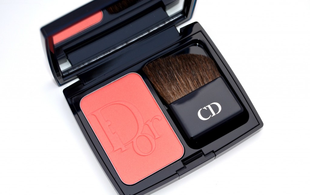 diorblush vibrant colour powder blush