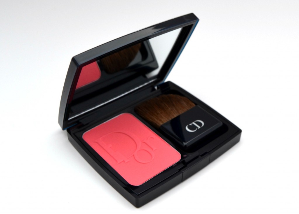 Dior blush shop 889 new red