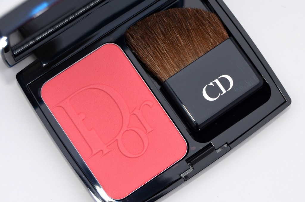 dior blush 553 cocktail peach