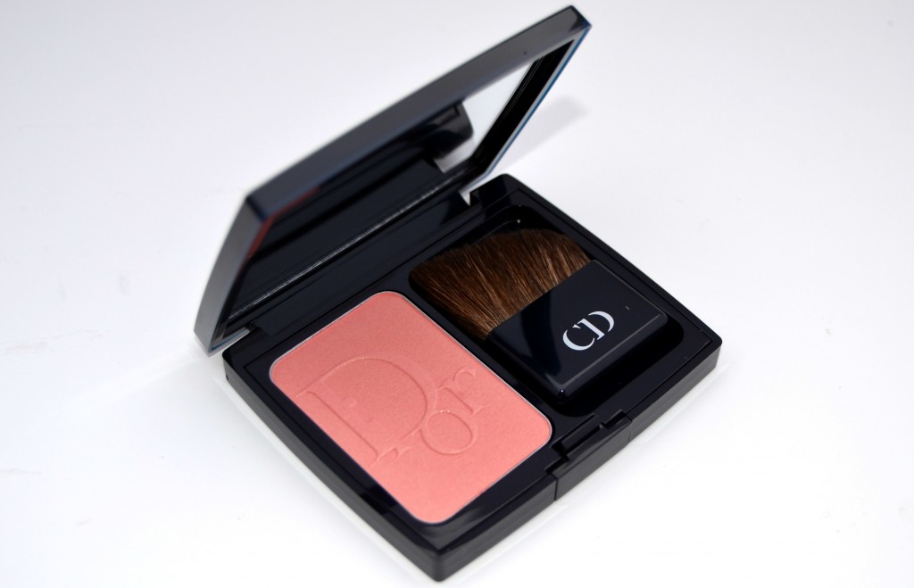 Dior blush 553 sale