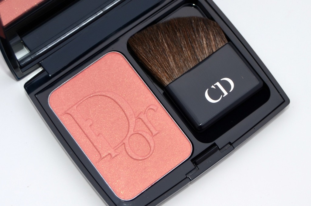 diorblush vibrant colour powder blush