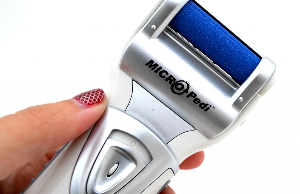 Emjoi Micro-Pedi Callus Remover  (4)