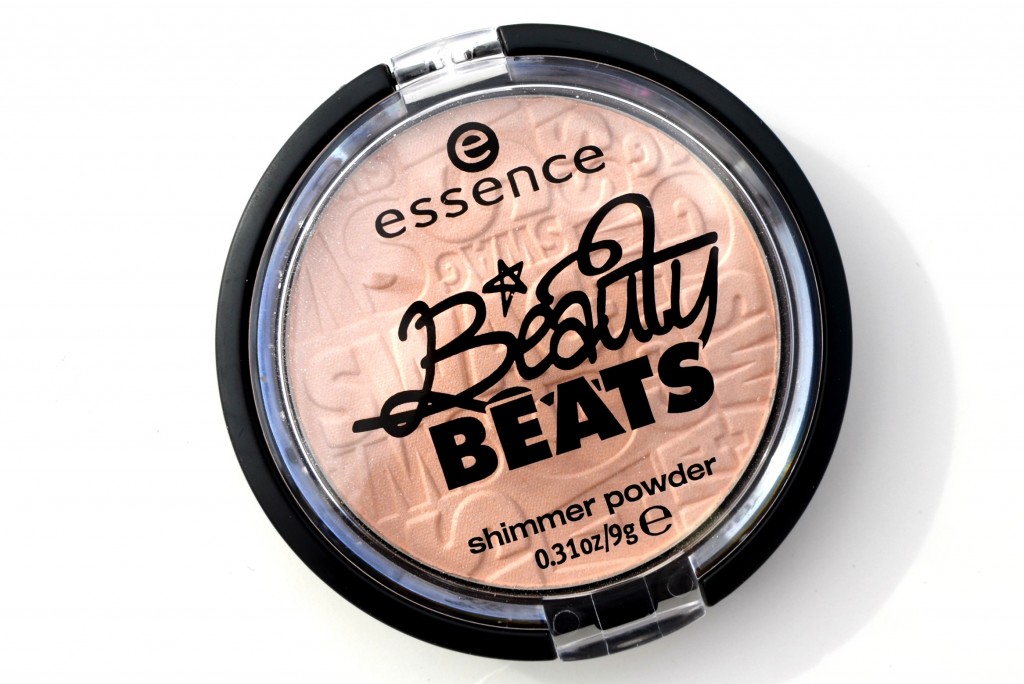 Essence Beauty Beats  (3)