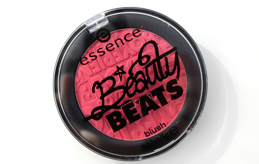 Essence Beauty Beats  (5)