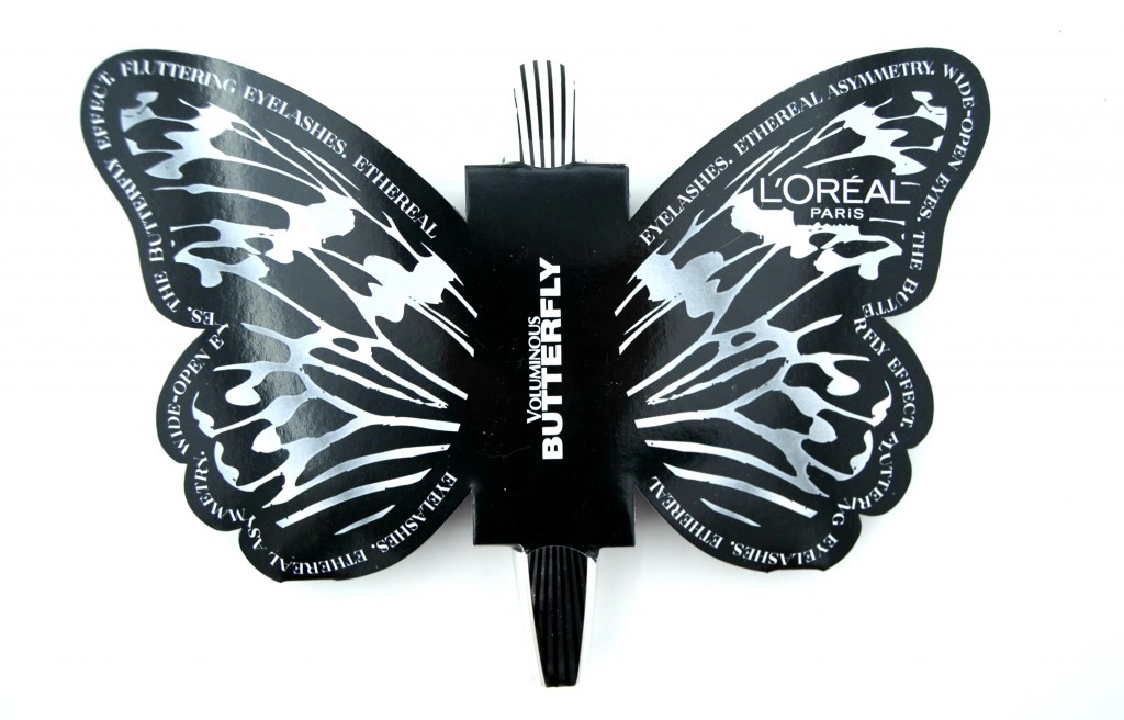 L’Oreal Paris Voluminous Butterfly Mascara  (1)