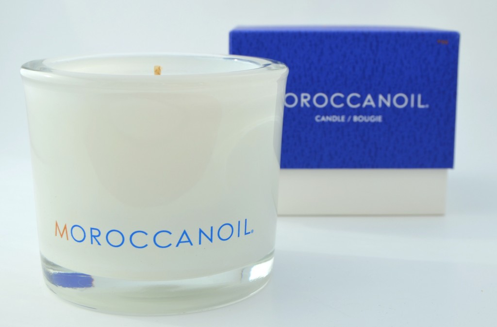 Moroccanoil Candle