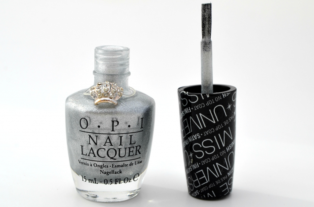 OPI MISS UNIVERSE 2013 Nail Lacquers     (1)