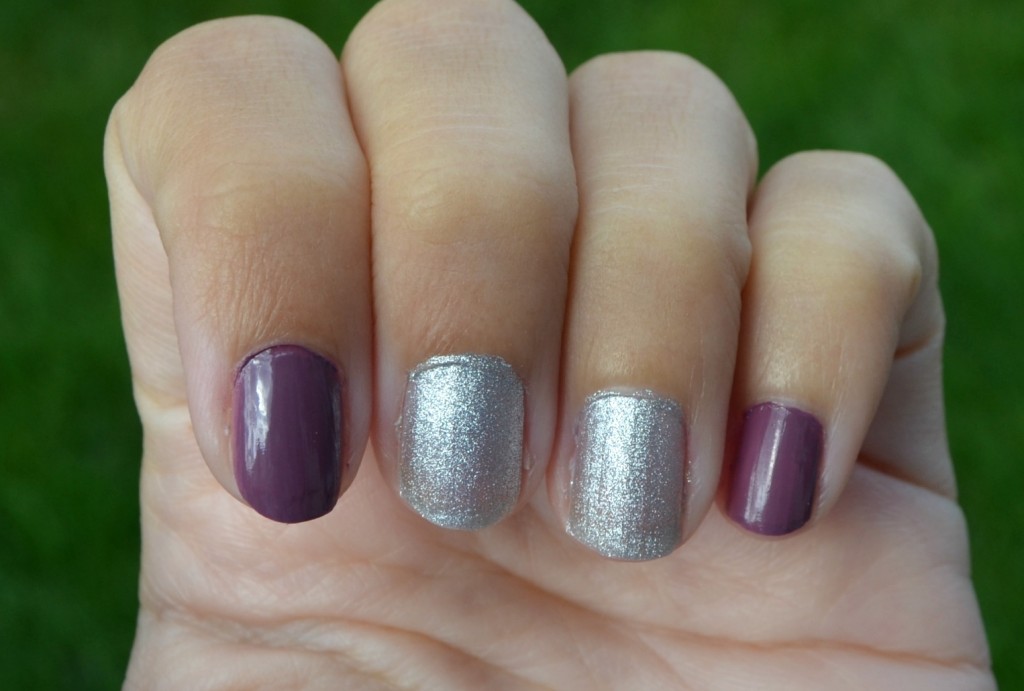 OPI MISS UNIVERSE 2013 Nail Lacquers     (5)